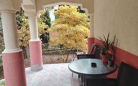 Casa Rosa