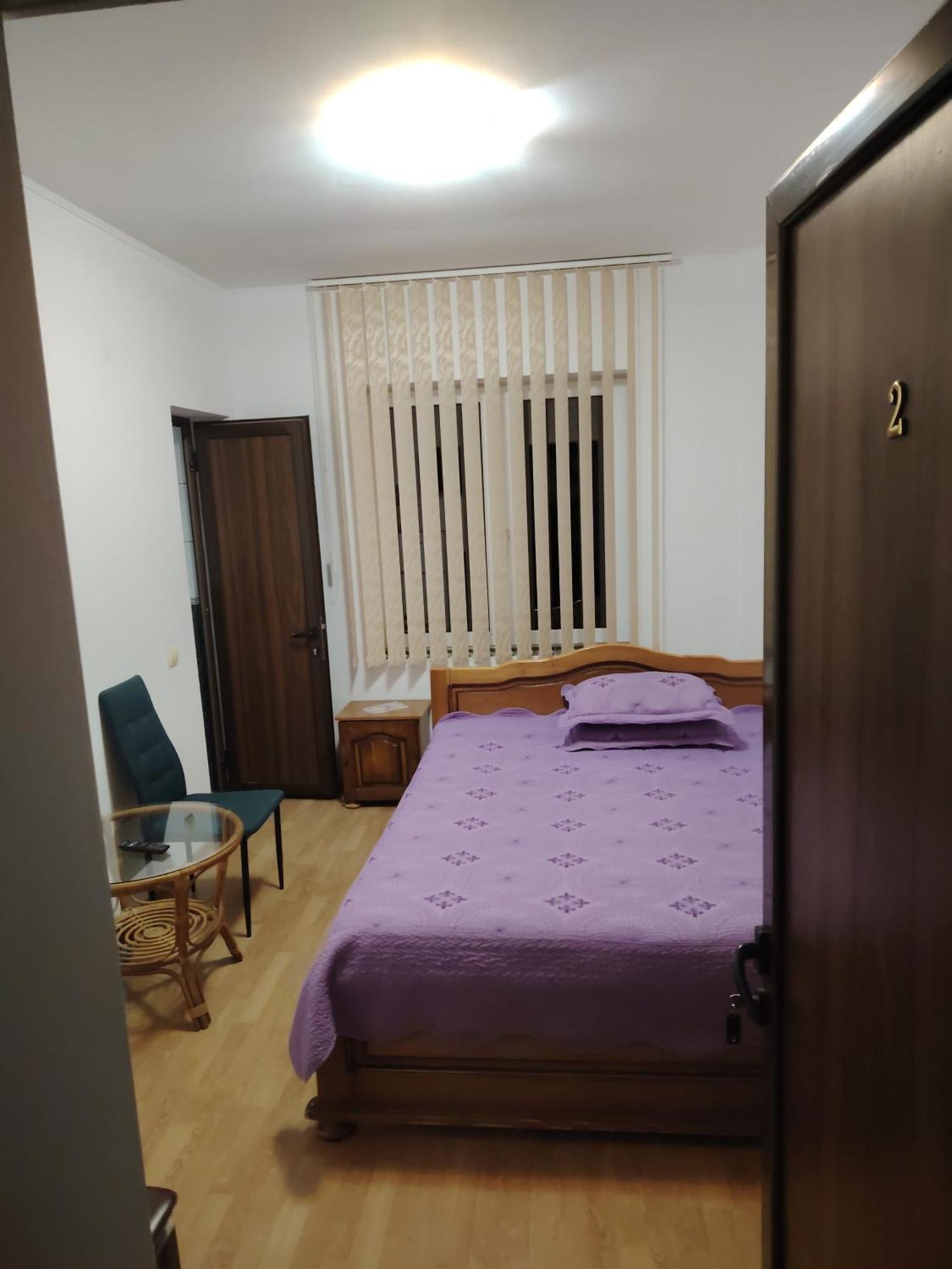 Casa Rosa Hotel Băile Olăneşti Cameră foto